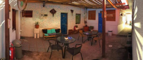 Отель Hostal Siete Colores  Сан-Педро-Де-Атакама